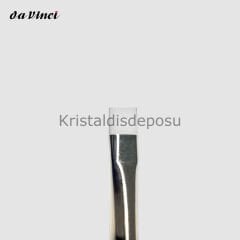 Da Vinci Sentetik Estetik Kompozit Fırçası - #6
