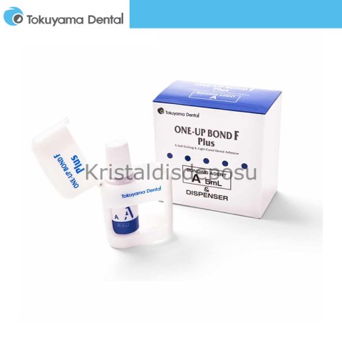 One-Up Bond F Plus