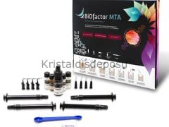Imicryl Biofactor MTA 9 Dozluk 1.80 g Toz Ve 2.5 ml Likit Form