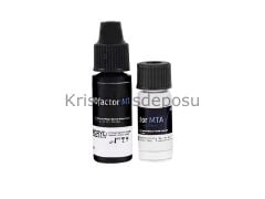 Imicryl Biofactor MTA 9 Dozluk 1.80 g Toz Ve 2.5 ml Likit Form