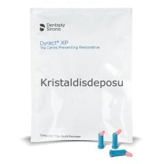 Dentsply Dyract XP Refil - Universal Kompomer SKT = 2025/02