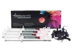 Imicryl Biofactor MTA Putty Form 1.2 g Şırınga