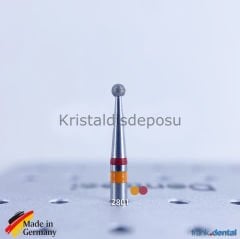 Zirkon Kron Kesme Frezi - Z801