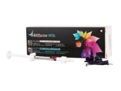 Imicryl Biofactor MTA Putty Form 2 x 1.2 g Şırınga