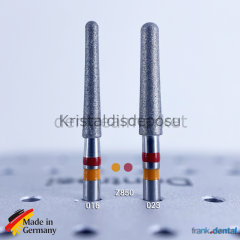 Zirkon Kron Kesme Frezi - Z850