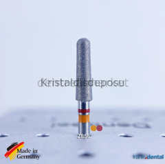 Zirkon Kron Kesme Frezi - Z856