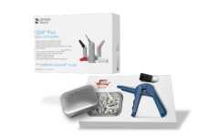 Sdr Plus Bulkfill Posterior Kompozit - İntro Kit