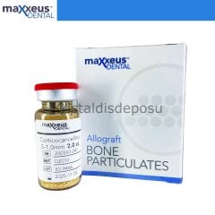 Kemik Grefti - Allograft - İnsan Kaynaklı - 2 cc