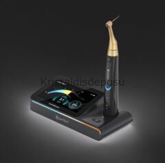EndoMaster Endomotor (20 Blister Perfect Super System Kanal Eğesi Hediyeli)