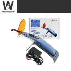 LED-D Işınlı Dolgu Cihazı