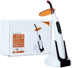 LED-B Led Polimerizasyon Dolgu Cihazı