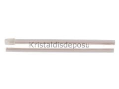 Imicryl Rolene Saliva Ejector Filter Type Tükrük Emici Suction (Sabit Filtreli Tip) 100'lük Paket