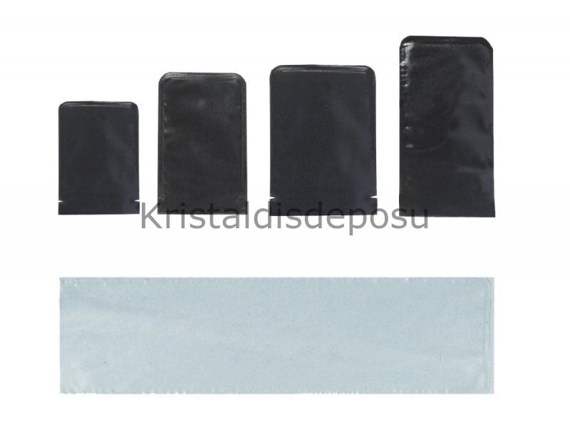 Imicryl Panora RVG Cover RVG Koruyucu 500'lü Kutu NO1: 160 x 35 mm (6.29 x 1.37 Inch) NO2: 155 x 45 mm (6.1 x 1.77 Inch)