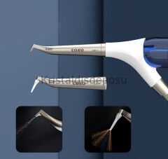 CP-1 Dental Air Flow Cihazı