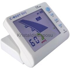 C-Root I VI Apex Locater + Vitalometre