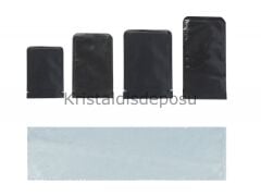 Imicryl Panoramic Sensör Kılıfı 1000'li Kutu NO1: 69 x 28 mm (2.71 x 1.1 Inch) NO2: 65 x 35 mm (2.55 x 1.37 Inch)