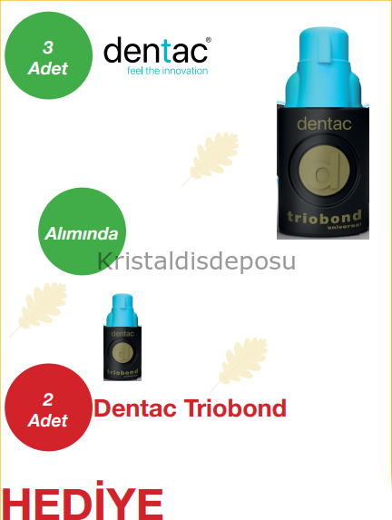 Triobond Kampanya