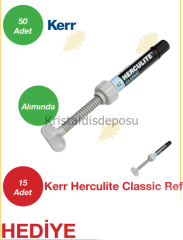 Herculate Refill Kampanya