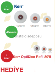 Optidisc Kampanya