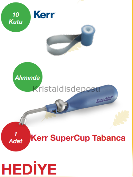 Kerr Matrix Kampanya