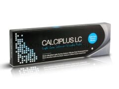 Imicryl Calciplus LC Kalsiyum Silikat Bazlı Pulpa Koruyucu Liner 4 x 2 g Şırınga
