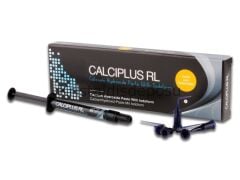 Imicryl Calciplus RL İyodoformlu Kök Kanal Dolgusu 2 g Şırınga