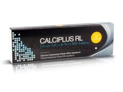 Imicryl Calciplus RL İyodoformlu Kök Kanal Dolgusu 2 g Şırınga
