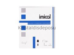 Imicryl Imical Kalsiyum Hidroksit Kuafaj Materyali 10 g Toz Set (CAL01000)