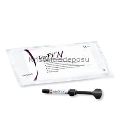 Vericom DenFil N Nano Hibrit Kompozit