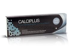 Imicryl Calciplus Kalsiyum Hidroksit Bazlı Kanal Dolgusu 2 g Şırınga
