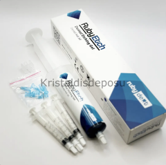 RUBY DENT Jumbo Asit 50 ml
