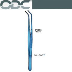 Penset College Titanyum 15CM