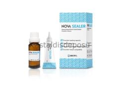 Imicryl Nova Sealer 8 g Toz Set