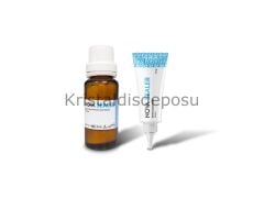 Imicryl Nova Sealer 8 g Toz Set