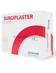Surgiplaster G170 - Hızlı Sertleşen Cerrahi Greft - Mebran Gerektirmez.