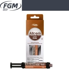 Allcem Dual Cure Rezin Siman Refil 5 gr