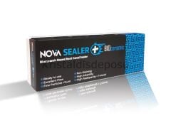 Imicryl Nova Sealer Plus Bio Ceramic Root Canal Sealer 2 x 2.2 g Şırınga