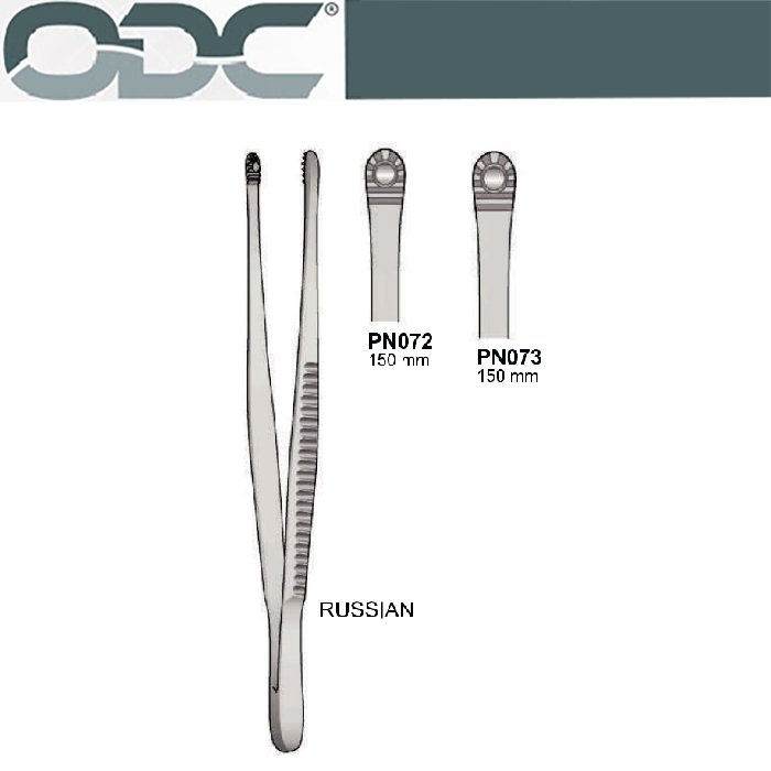 Penset Russıan 15CM