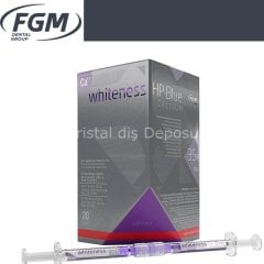 Whiteness HP Blue Calcium Ofis Tipi Beyazlatma