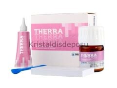 Imicryl Therra Resin Bazlı Kanal Dolgu Patı 10 g Toz Set