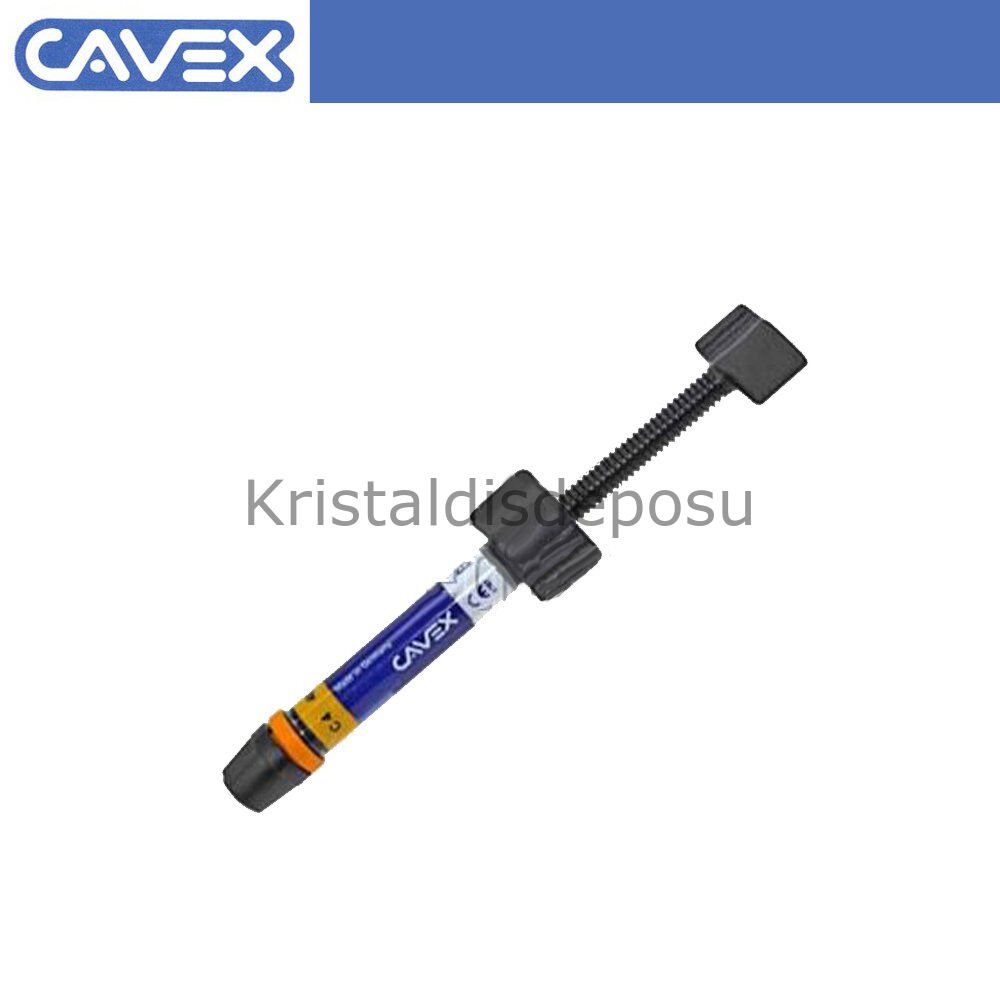 Quadrant Posterior Kompozit A2
