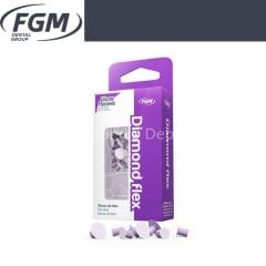 Diamanod Flex Esnek Disk Keçeler