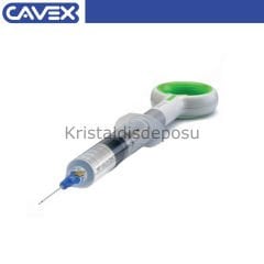 Vibringe Tek kullanımlık Şırınga - 50 Adet