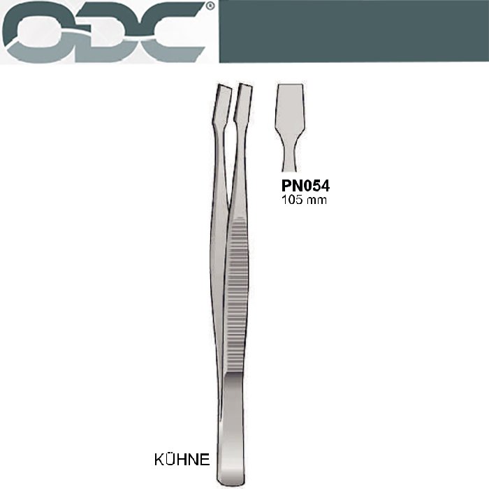 Penset  Kühne 10,5CM