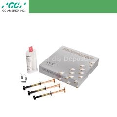Injection Moulding Kit - Üniversal Kompozit