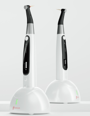 Endomatic Endomotor ve Apex Bulucu