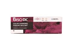 Imicryl Bisotic Fissür Örtücü 2X2.5 g Şırınga Set