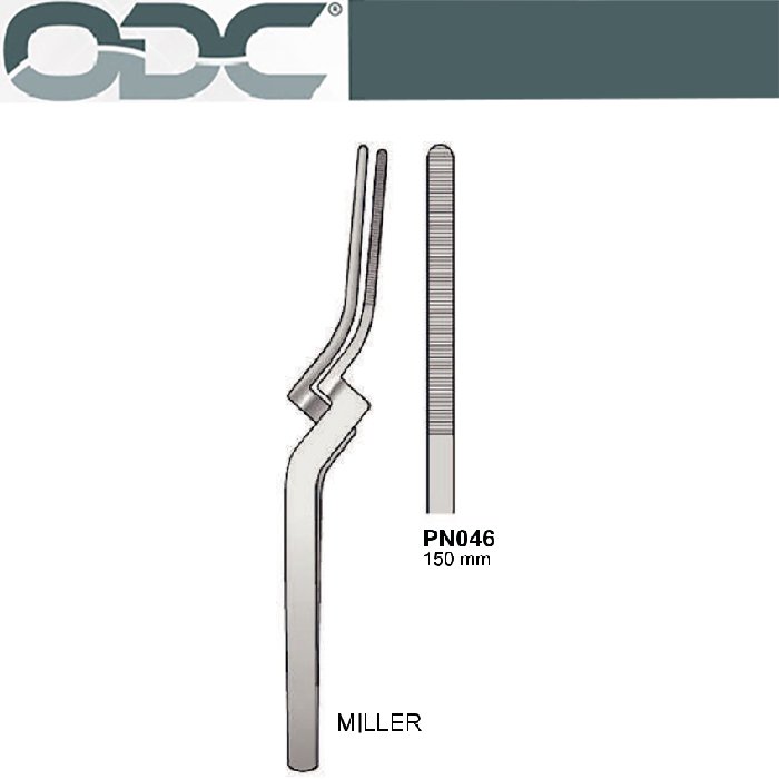 Penset Mıller 15CM
