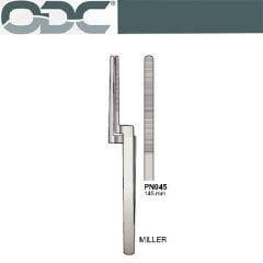 Penset Mıller 14,5CM