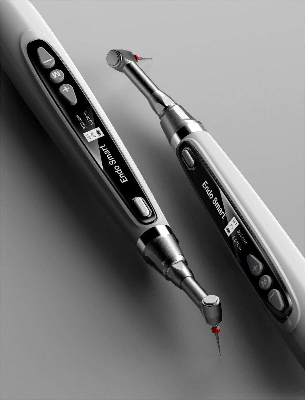 Endo Smart Endomotor